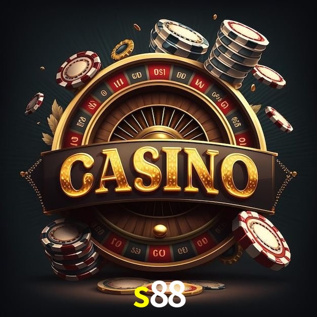 APP oficial da s88 para mobile